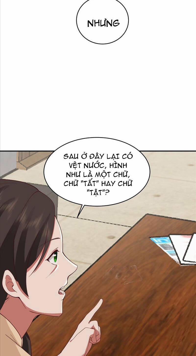 Ta Không Muốn Trùng Sinh Đâu 230 trang 38