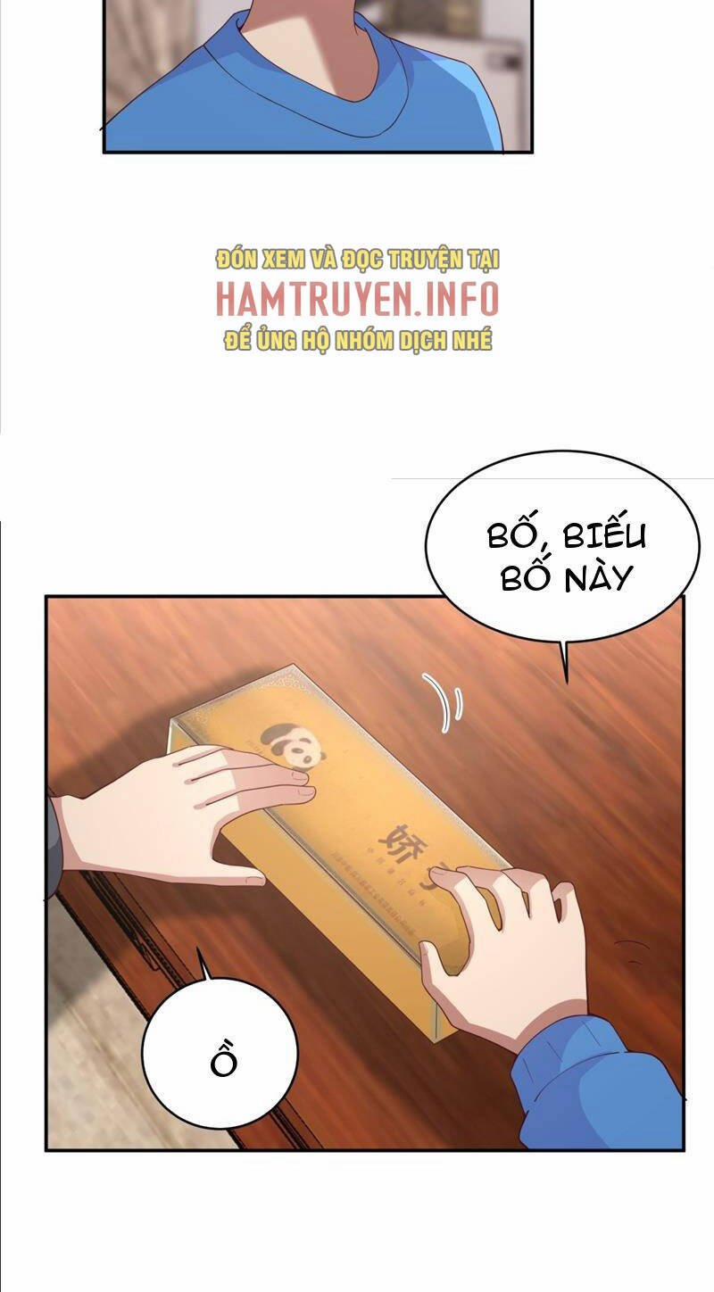 Ta Không Muốn Trùng Sinh Đâu 230 trang 7