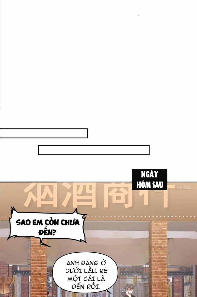 Ta Không Muốn Trùng Sinh Đâu 232 trang 11