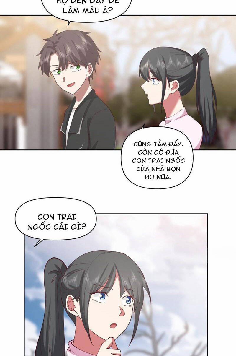 Ta Không Muốn Trùng Sinh Đâu 232 trang 16