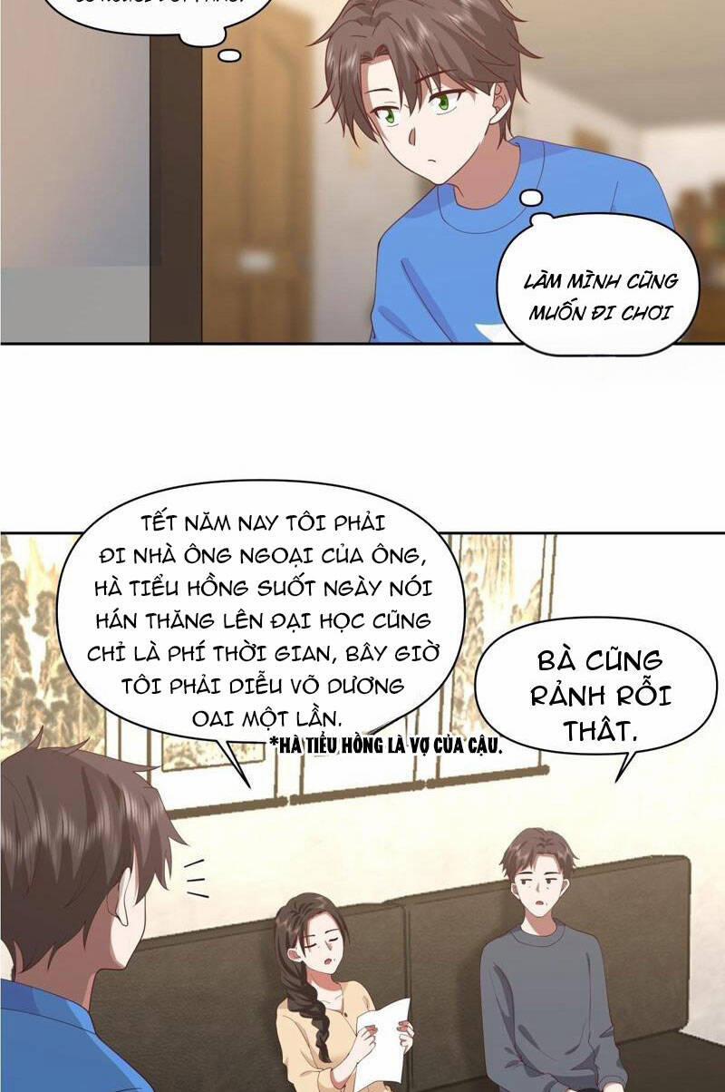 Ta Không Muốn Trùng Sinh Đâu 232 trang 2