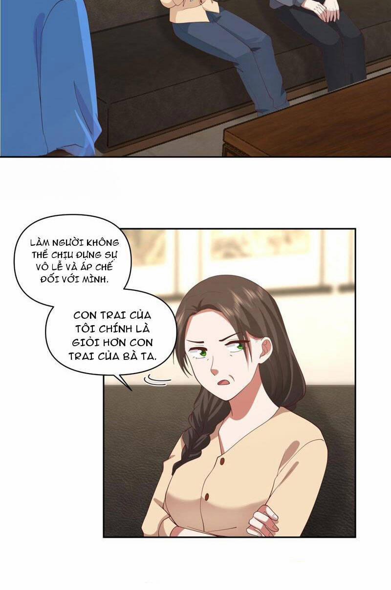 Ta Không Muốn Trùng Sinh Đâu 232 trang 3