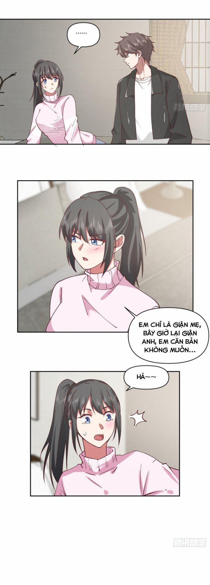 Ta Không Muốn Trùng Sinh Đâu 233 trang 12