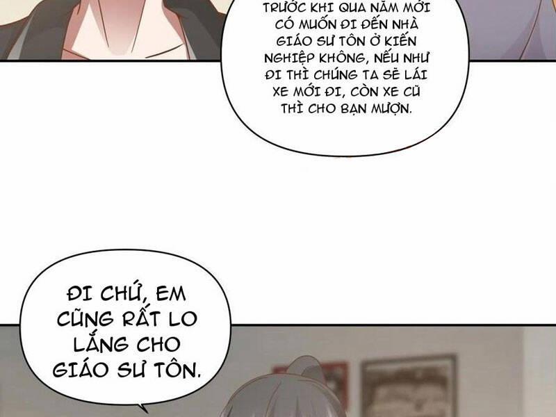 Ta Không Muốn Trùng Sinh Đâu 236 trang 21