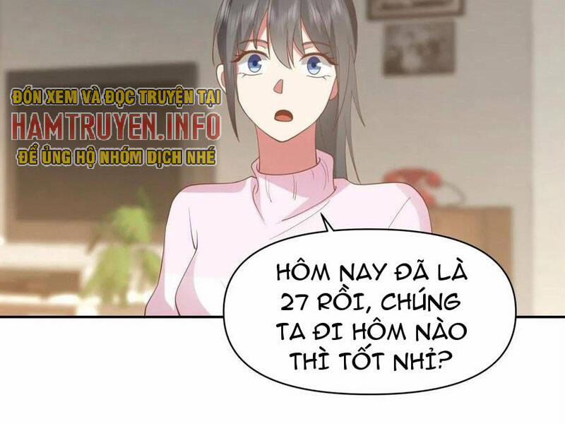 Ta Không Muốn Trùng Sinh Đâu 236 trang 22