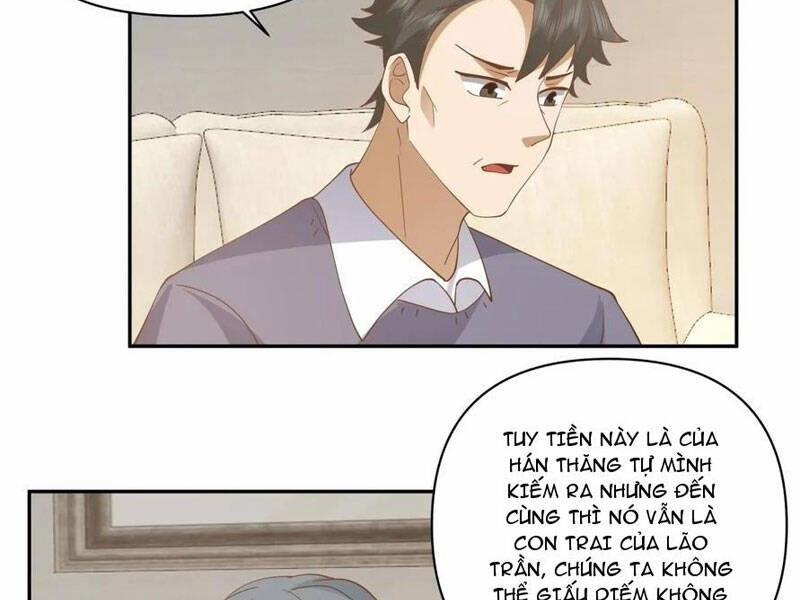 Ta Không Muốn Trùng Sinh Đâu 236 trang 31