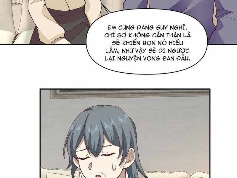 Ta Không Muốn Trùng Sinh Đâu 236 trang 37
