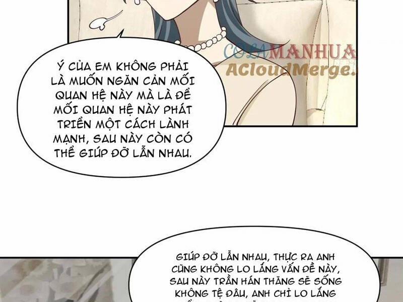 Ta Không Muốn Trùng Sinh Đâu 236 trang 38