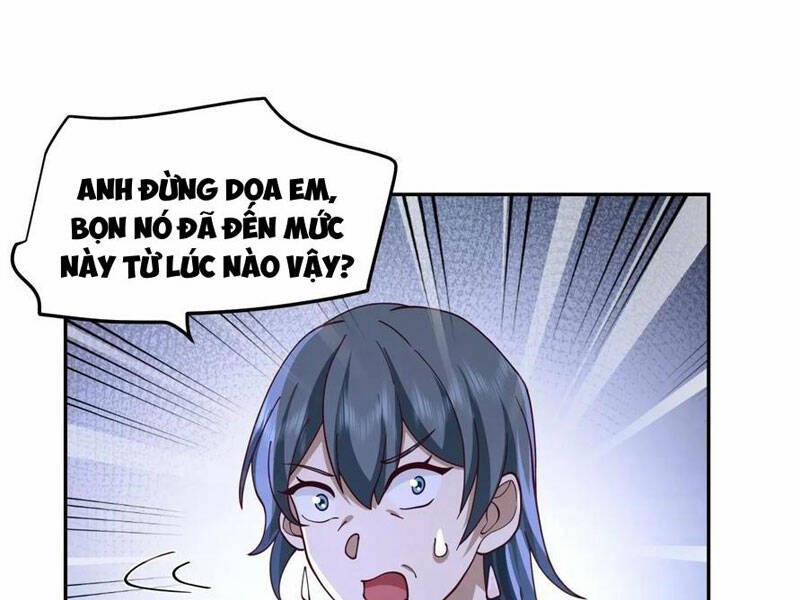 Ta Không Muốn Trùng Sinh Đâu 236 trang 40
