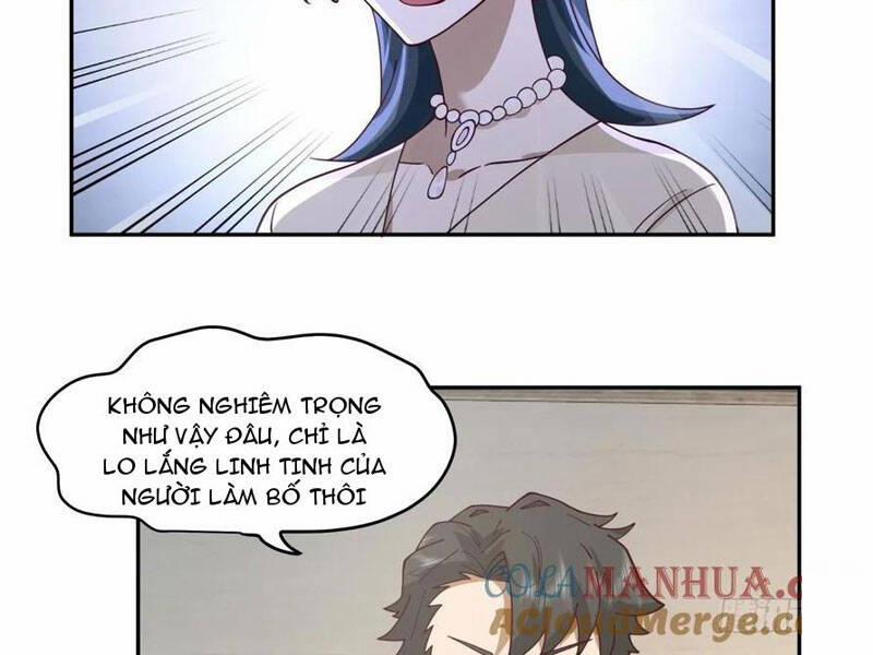 Ta Không Muốn Trùng Sinh Đâu 236 trang 41