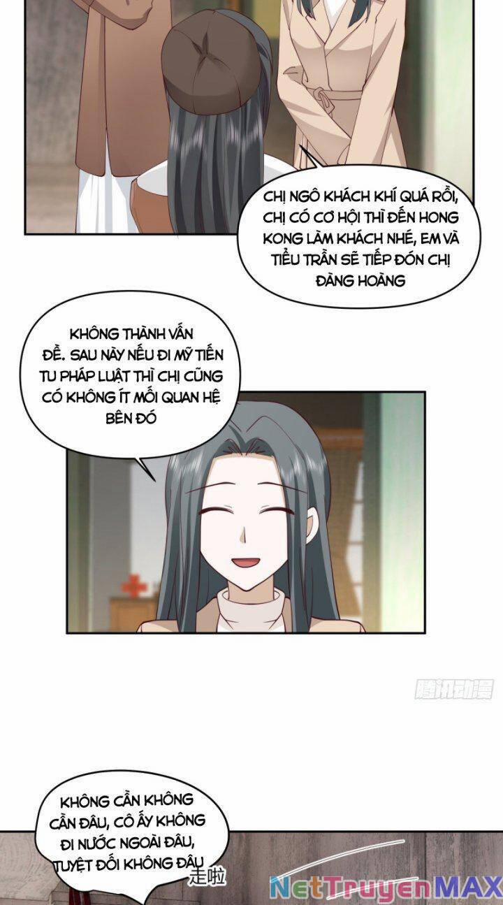 Ta Không Muốn Trùng Sinh Đâu 239 trang 6