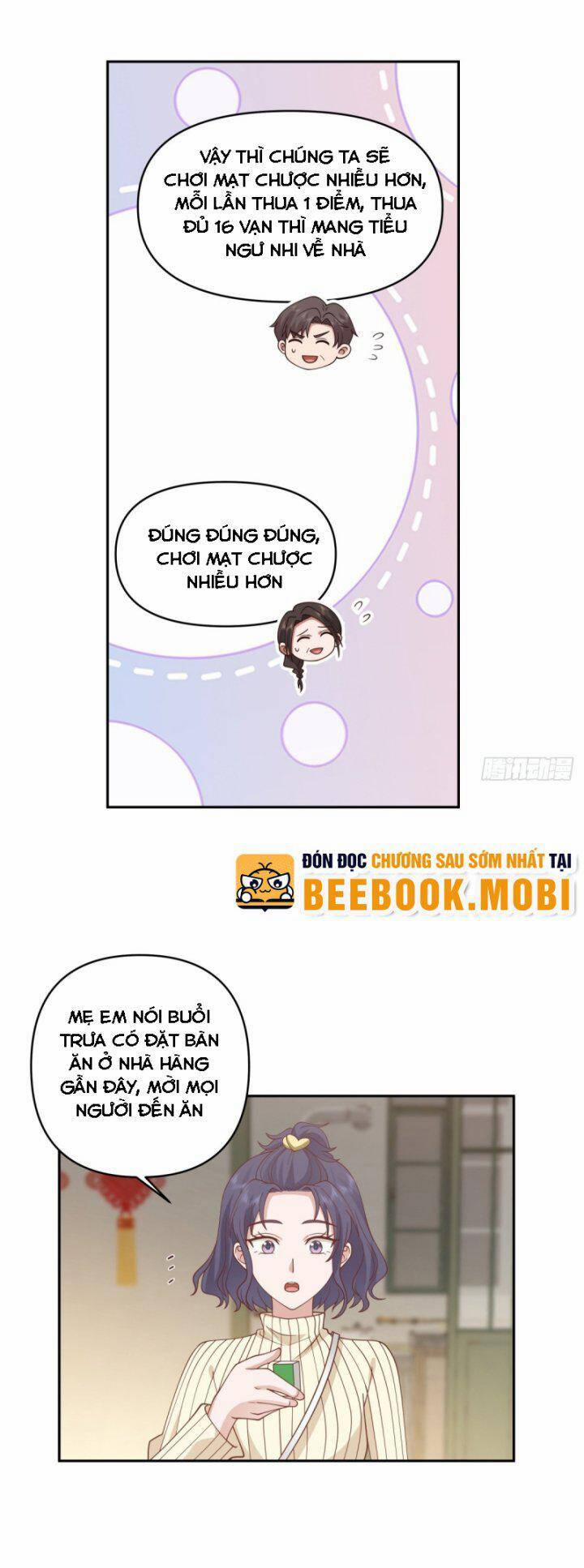 Ta Không Muốn Trùng Sinh Đâu 243 trang 9