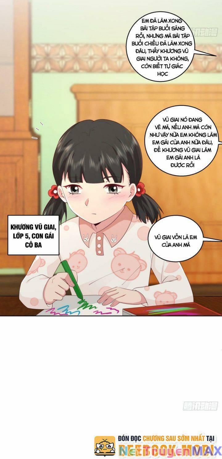 Ta Không Muốn Trùng Sinh Đâu 244 trang 12