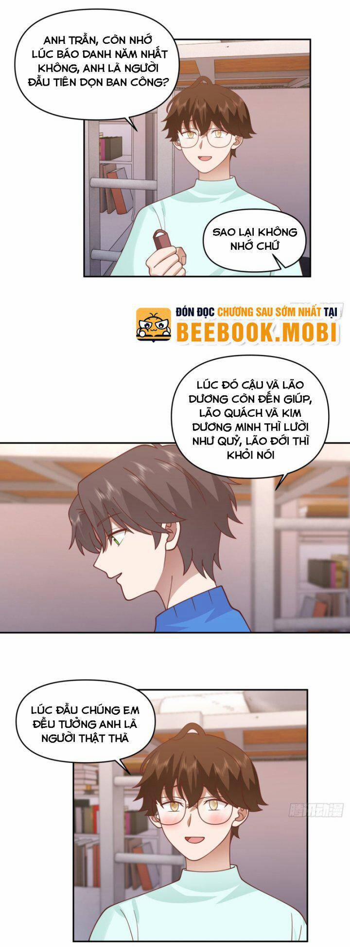 Ta Không Muốn Trùng Sinh Đâu 248 trang 12