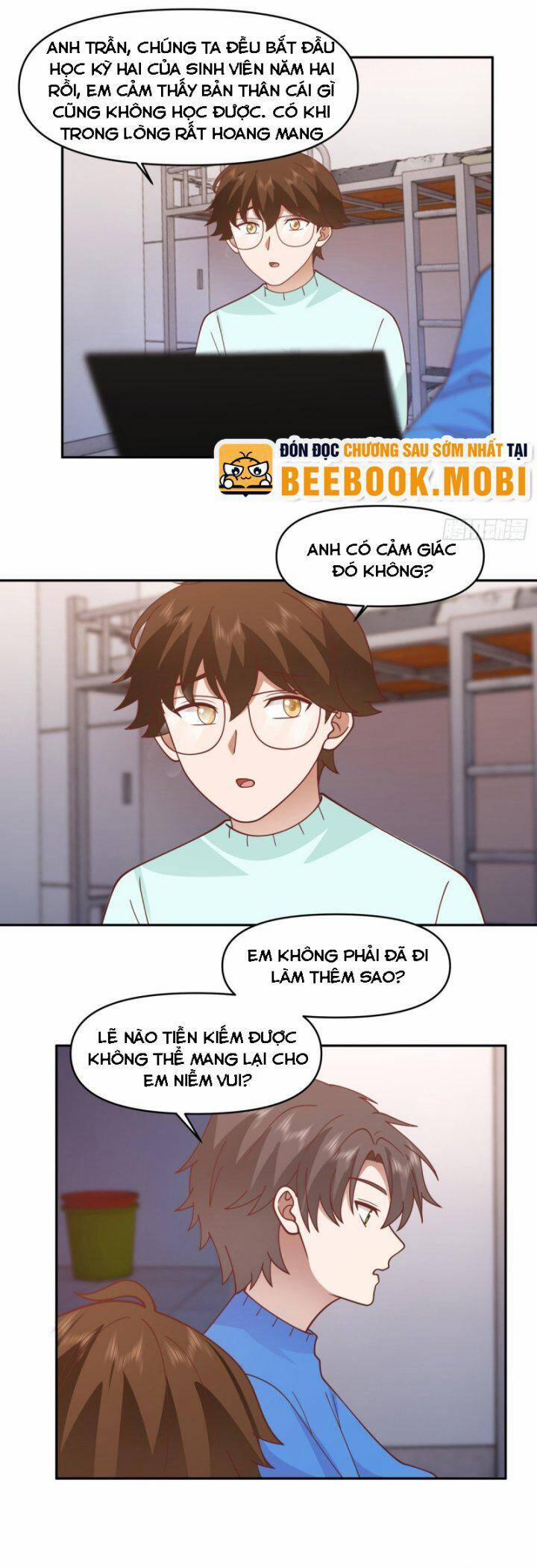 Ta Không Muốn Trùng Sinh Đâu 248 trang 14