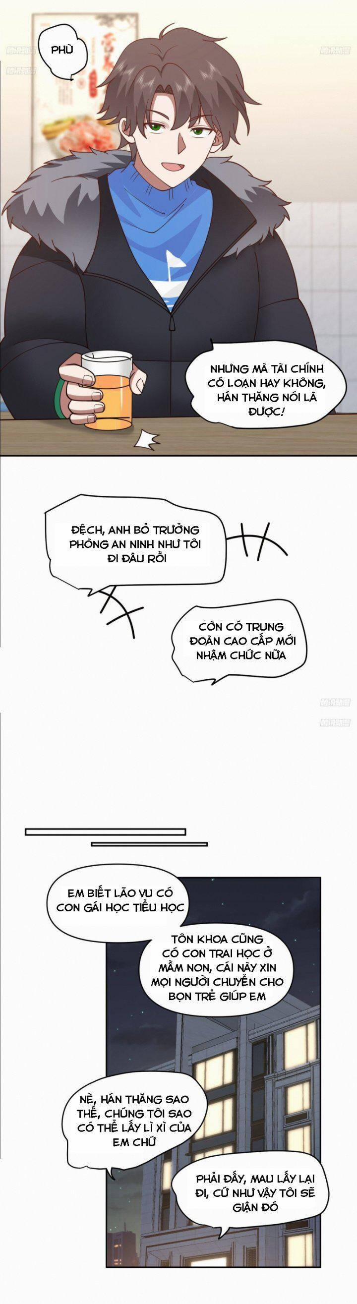 Ta Không Muốn Trùng Sinh Đâu 248 trang 2