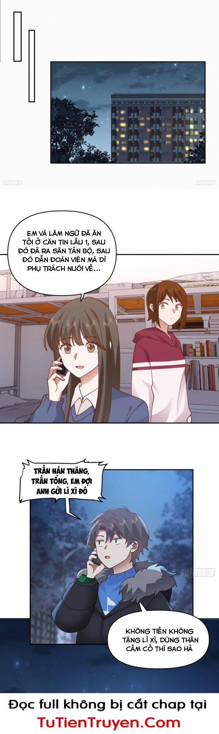 Ta Không Muốn Trùng Sinh Đâu 248 trang 4