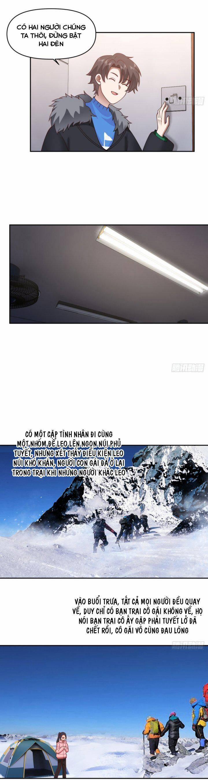 Ta Không Muốn Trùng Sinh Đâu 248 trang 8