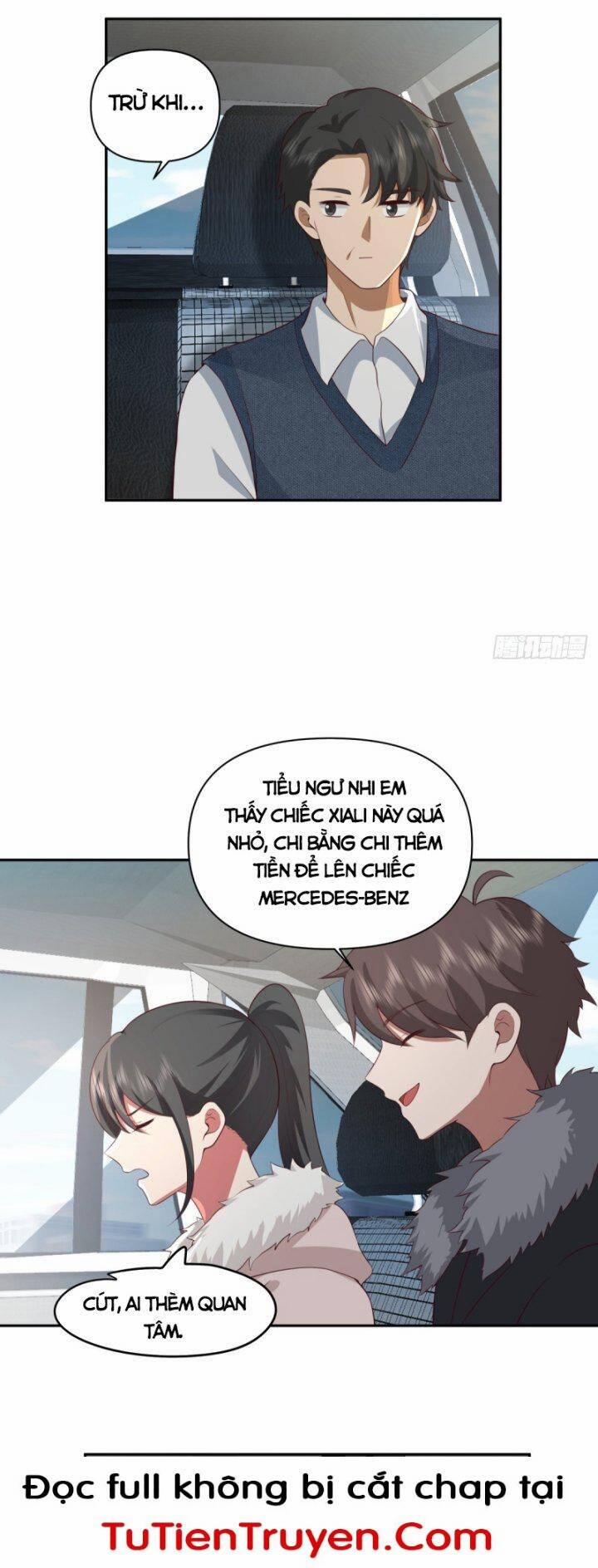 Ta Không Muốn Trùng Sinh Đâu 249 trang 13