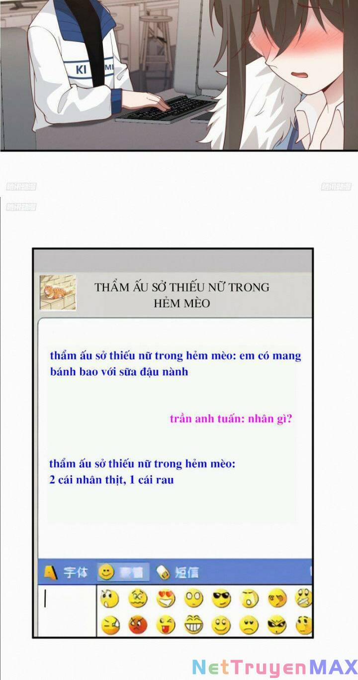 Ta Không Muốn Trùng Sinh Đâu 252 trang 4