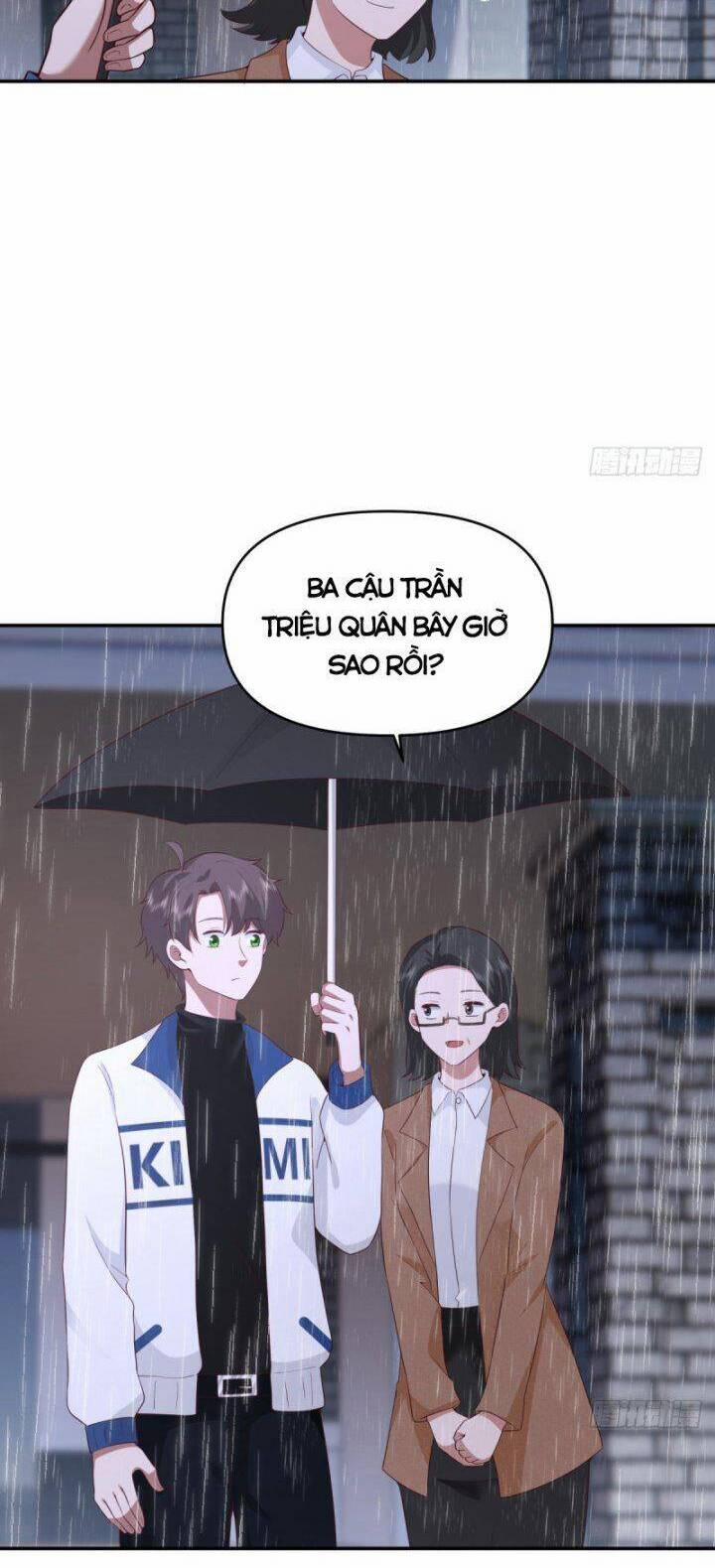 Ta Không Muốn Trùng Sinh Đâu 253 trang 7