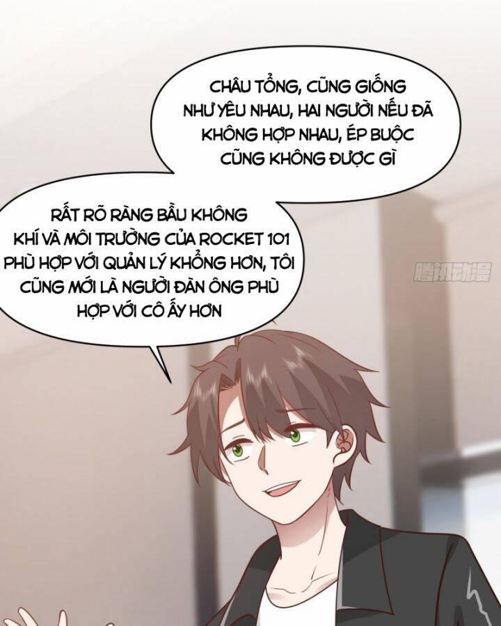 Ta Không Muốn Trùng Sinh Đâu 255 trang 32