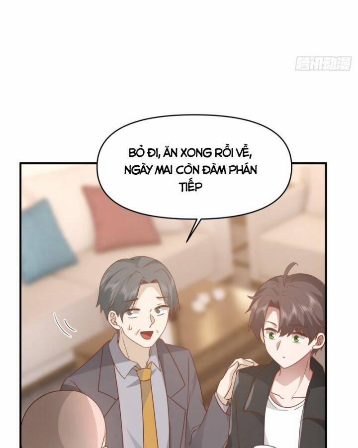 Ta Không Muốn Trùng Sinh Đâu 255 trang 50