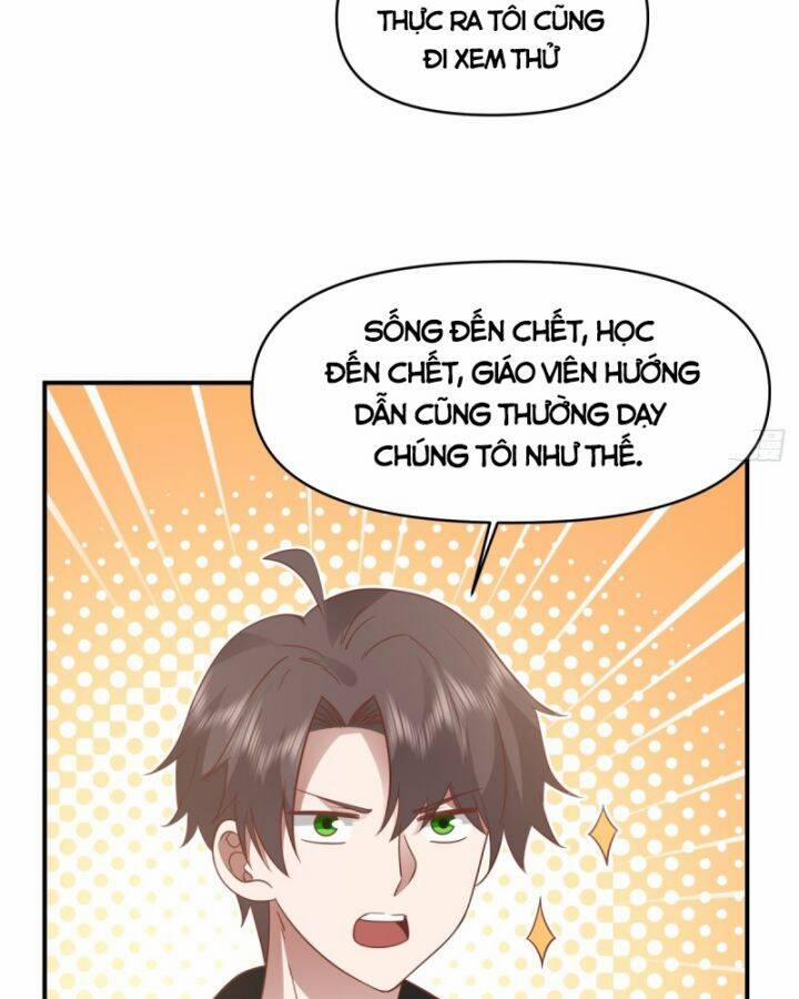 Ta Không Muốn Trùng Sinh Đâu 255 trang 55