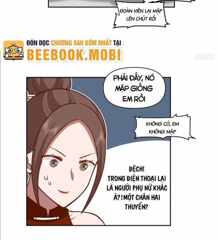 Ta Không Muốn Trùng Sinh Đâu 256 trang 11