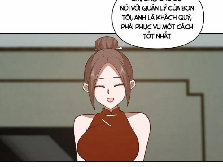 Ta Không Muốn Trùng Sinh Đâu 256 trang 17