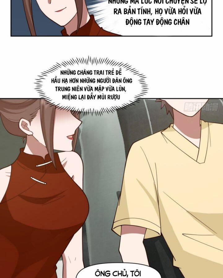 Ta Không Muốn Trùng Sinh Đâu 256 trang 19