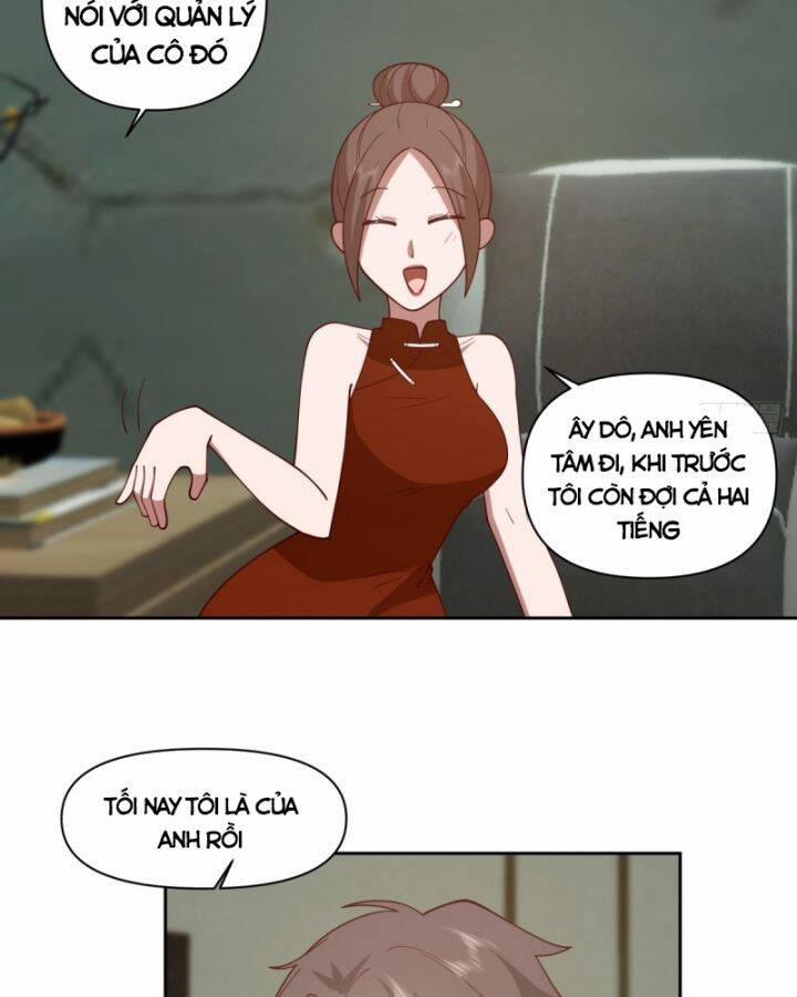 Ta Không Muốn Trùng Sinh Đâu 256 trang 28