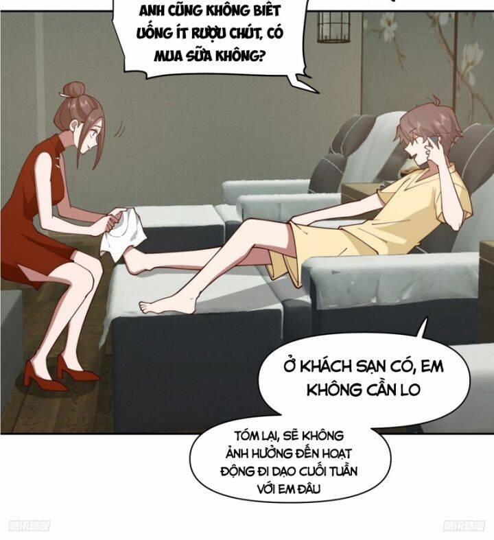 Ta Không Muốn Trùng Sinh Đâu 256 trang 5