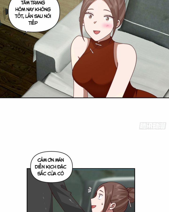 Ta Không Muốn Trùng Sinh Đâu 257 trang 16