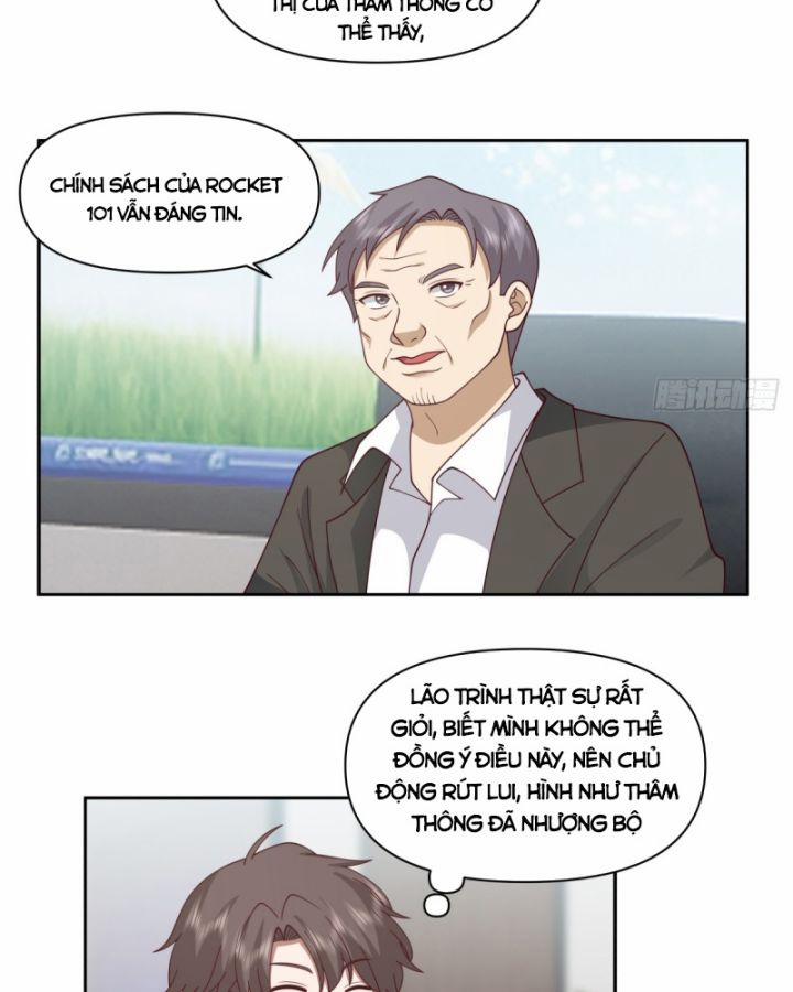 Ta Không Muốn Trùng Sinh Đâu 257 trang 28