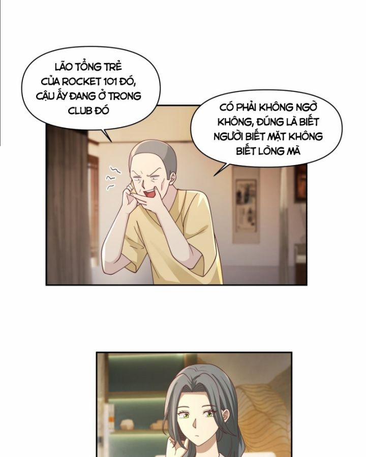 Ta Không Muốn Trùng Sinh Đâu 257 trang 3