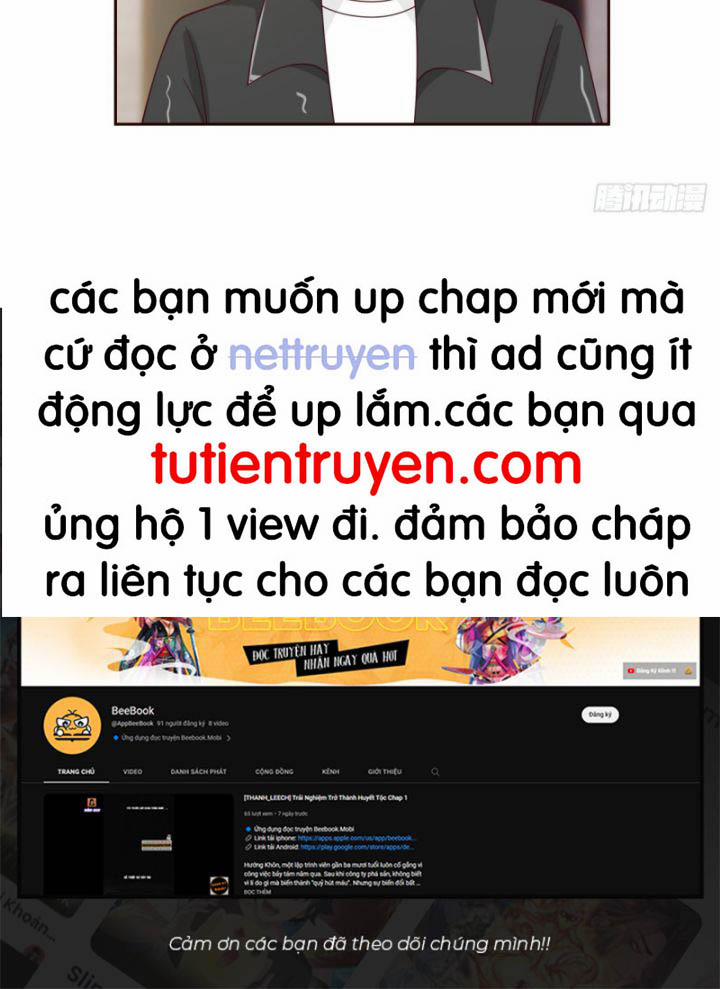 Ta Không Muốn Trùng Sinh Đâu 257 trang 42