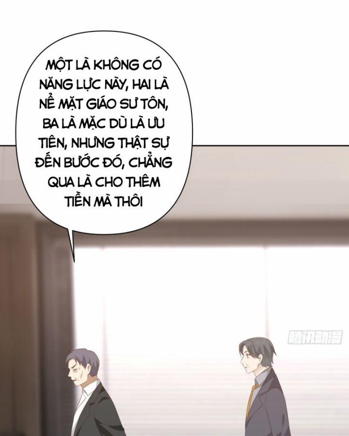 Ta Không Muốn Trùng Sinh Đâu 258 trang 18