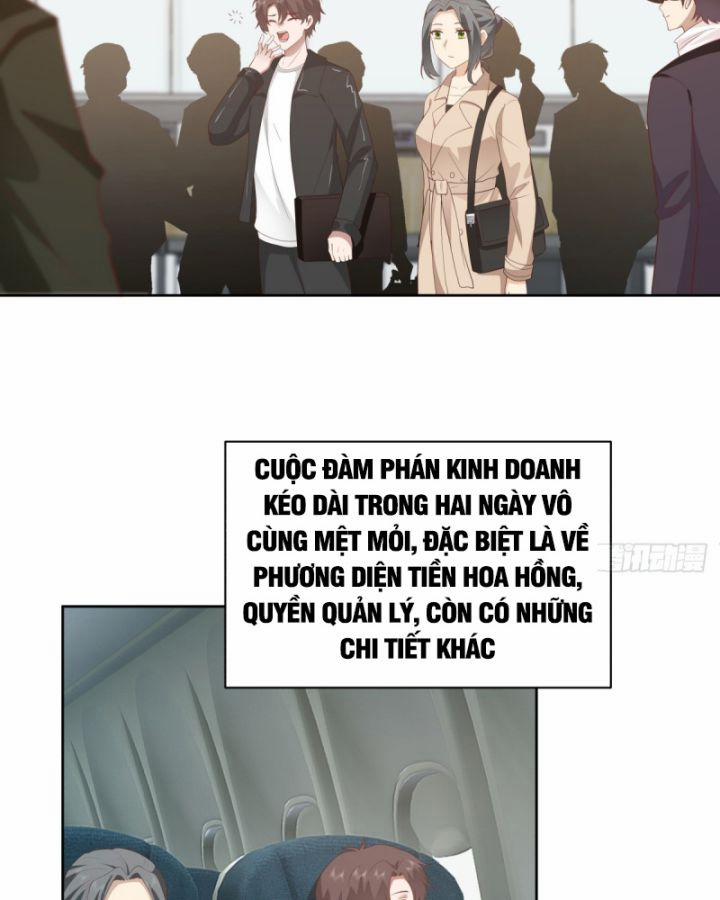 Ta Không Muốn Trùng Sinh Đâu 258 trang 23