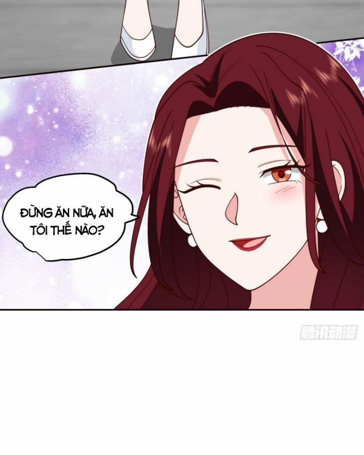 Ta Không Muốn Trùng Sinh Đâu 259 trang 19