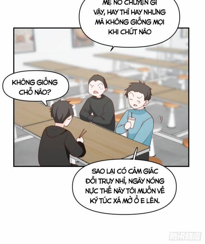 Ta Không Muốn Trùng Sinh Đâu 259 trang 33
