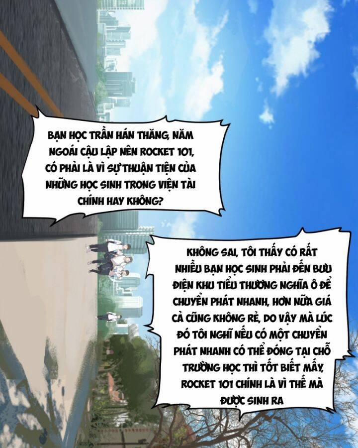 Ta Không Muốn Trùng Sinh Đâu 259 trang 34