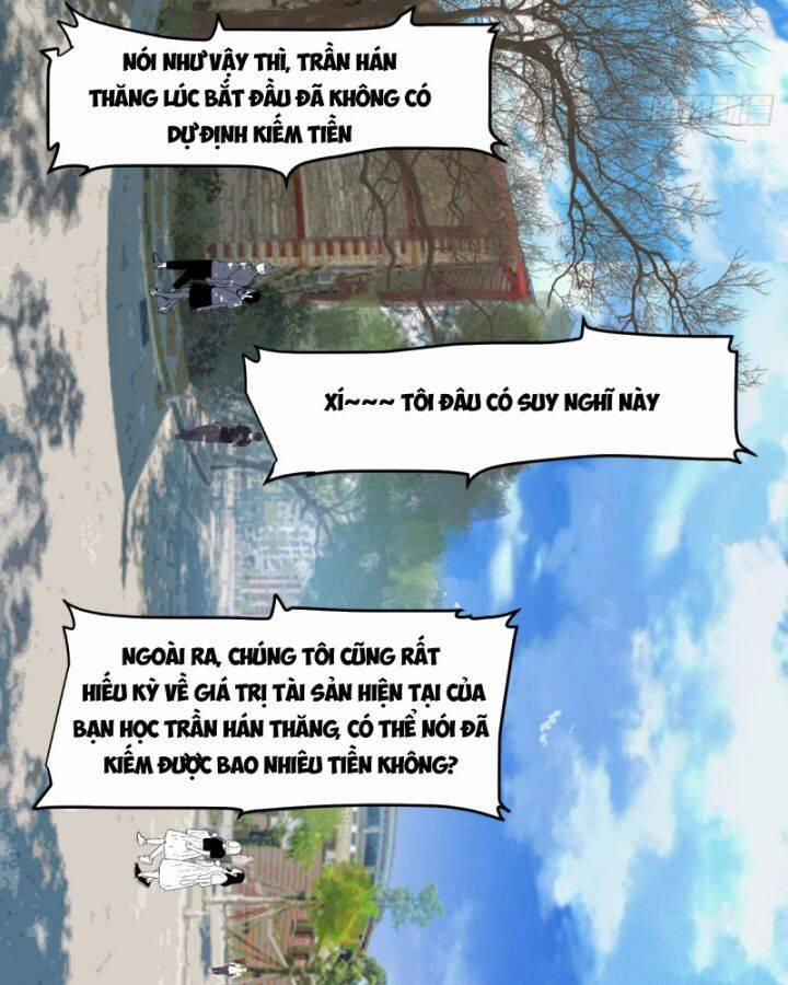 Ta Không Muốn Trùng Sinh Đâu 259 trang 35