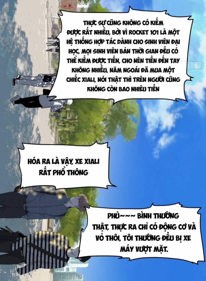 Ta Không Muốn Trùng Sinh Đâu 259 trang 36
