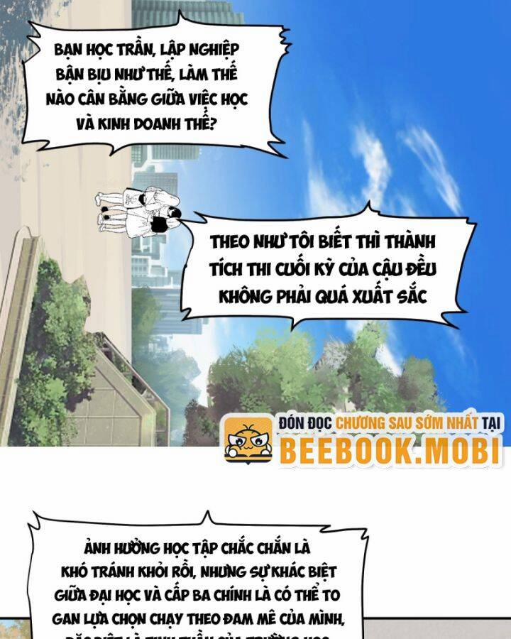 Ta Không Muốn Trùng Sinh Đâu 259 trang 37
