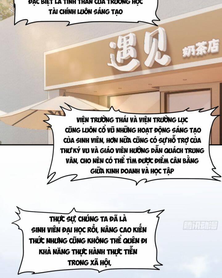 Ta Không Muốn Trùng Sinh Đâu 259 trang 38