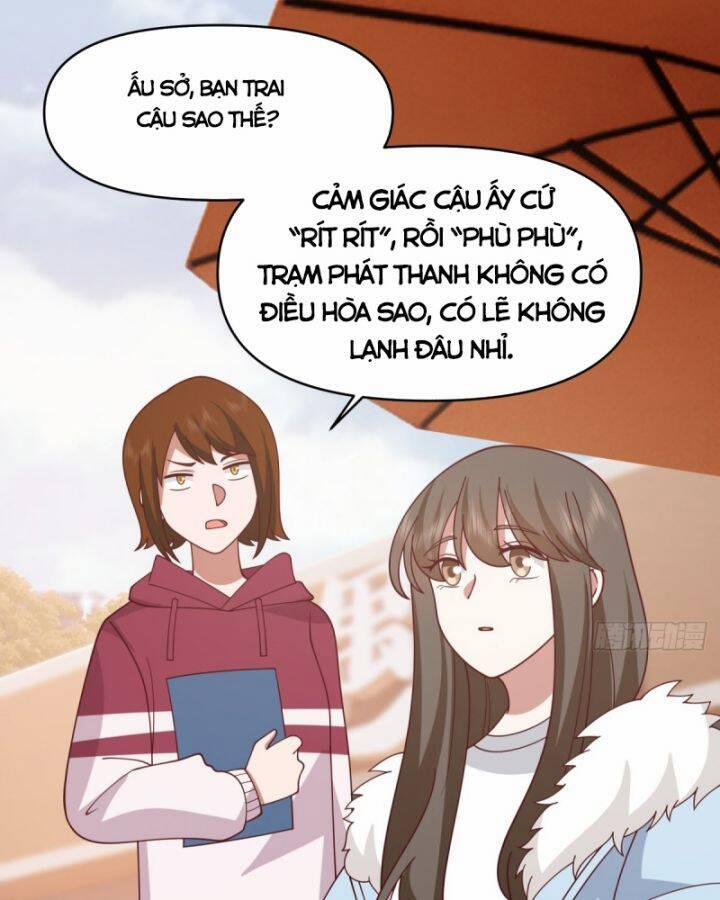 Ta Không Muốn Trùng Sinh Đâu 259 trang 40