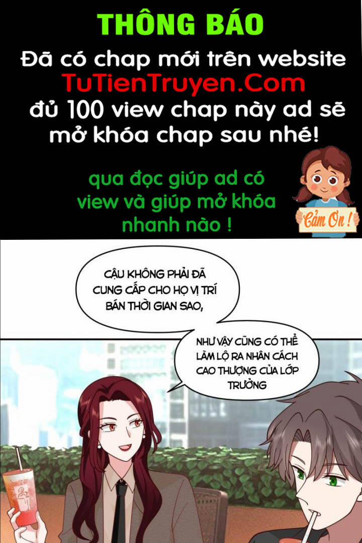 Ta Không Muốn Trùng Sinh Đâu 259 trang 45
