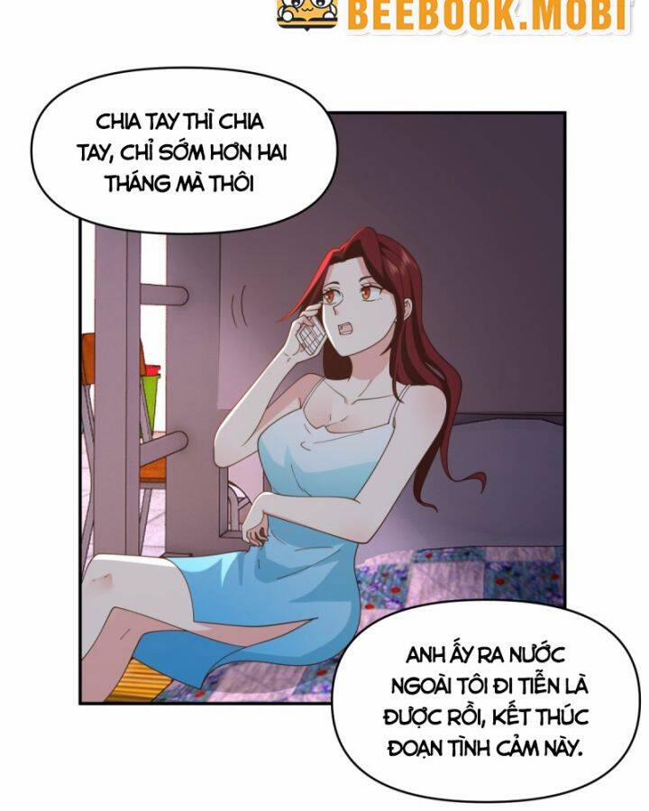 Ta Không Muốn Trùng Sinh Đâu 260 trang 40