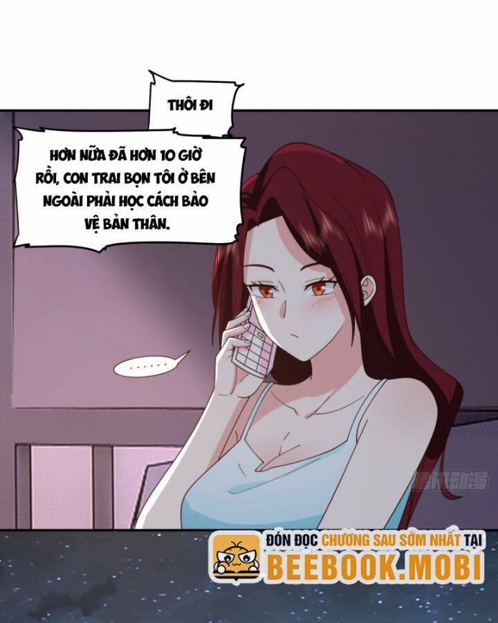 Ta Không Muốn Trùng Sinh Đâu 260 trang 42